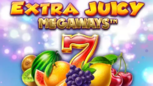 Extra Juicy Megaways