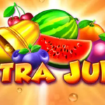 Extra Juicy Pragmatic Play: RTP 96.52% (Agregator), slot buah retro dengan pembayaran dua arah dan plafon teoritis 60.000x yang ekstrem — Cek Fakta SpinFakta