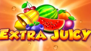 Extra Juicy