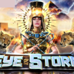 Eye of the Storm: Pragmatic Play — Cek Fakta RTP Resmi 96,71% & Max Win 10.000x