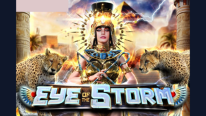 Eye of the Storm