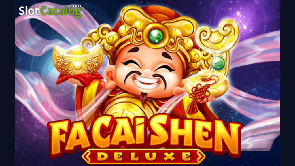 Fa Cai Shen Deluxe: Habanero — RTP 96,62% (agregator), cluster pays 6×5, tema dewa kemakmuran — Cek Fakta SpinFakta