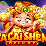 Fa Cai Shen Deluxe: Habanero — RTP 96,62% (agregator), cluster pays 6×5, tema dewa kemakmuran — Cek Fakta SpinFakta