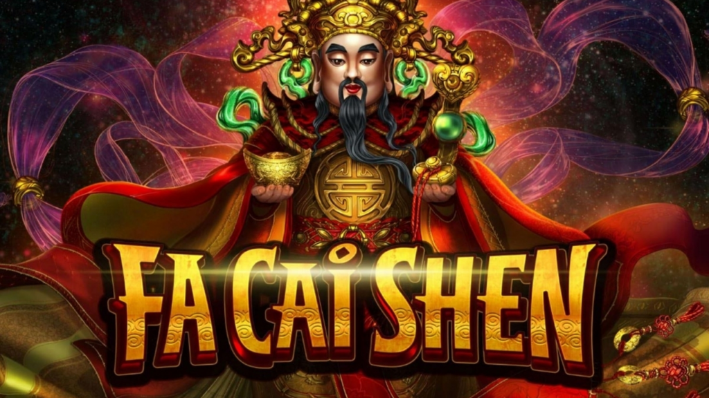 Fa Cai Shen (Habanero): RTP 96% Agregator, Max Win 577x plus Jackpot Progresif dan Wild Mengembang
