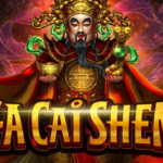 Fa Cai Shen (Habanero): RTP 96% Agregator, Max Win 577x plus Jackpot Progresif dan Wild Mengembang
