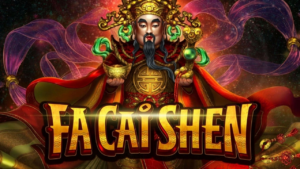 Fa Cai Shen