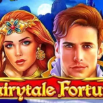 Fairytale Fortune Pragmatic Play: RTP 96,52% (Agregator), Simbol Mengembang — Slot Dongeng Fantasi
