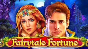 Fairytale Fortune
