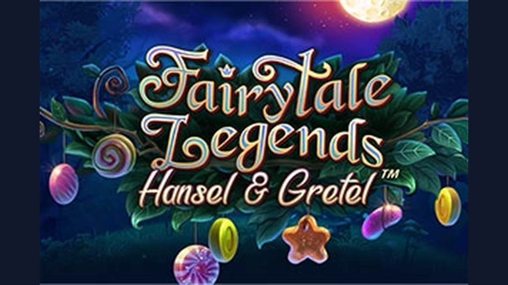 Fairytale Legends Hansel and Gretel: NetEnt — Cek Fakta RTP Resmi 96,71% & Max Win 800x