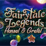 Fairytale Legends Hansel and Gretel: NetEnt — Cek Fakta RTP Resmi 96,71% & Max Win 800x