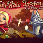 Fairytale Legends: Red Riding Hood: NetEnt — Cek Fakta RTP 96,33% & Max Win 800x