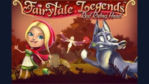 Fairytale Legends