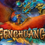 Fenghuang: Habanero — RTP 96,29%, Jackpot Progresif, Volatilitas Rendah