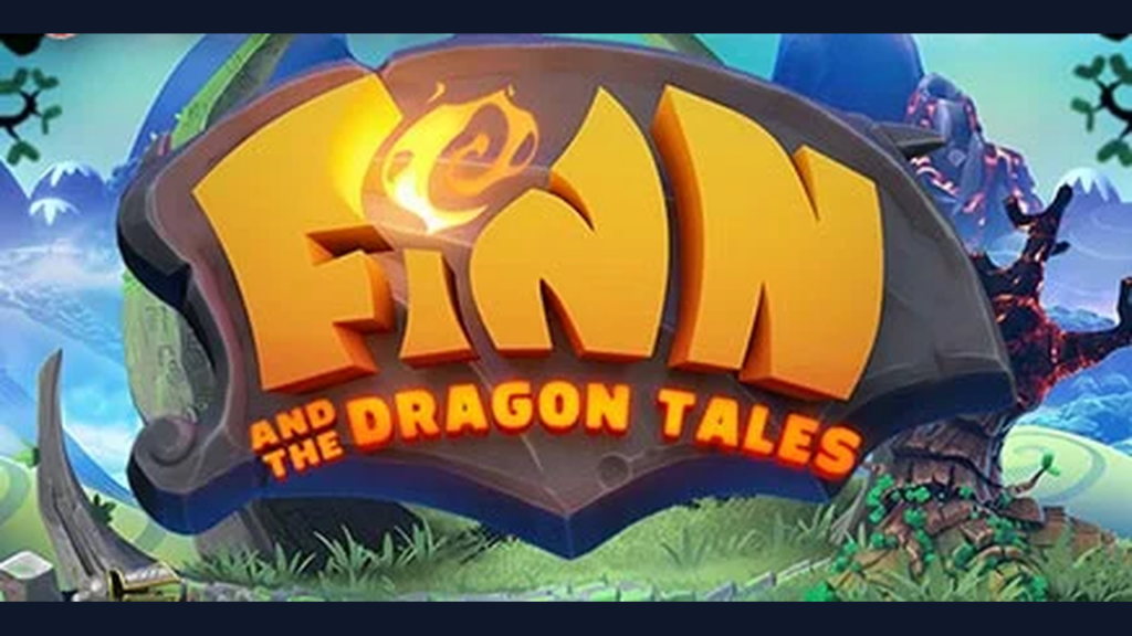 Finn and the Dragon Tales: NetEnt — Cek Fakta RTP 96,04% & Max Win 3.800x