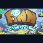 Finn and the Swirly Spin: NetEnt — RTP 96,62%, max win 840x — Cek Fakta SpinFakta