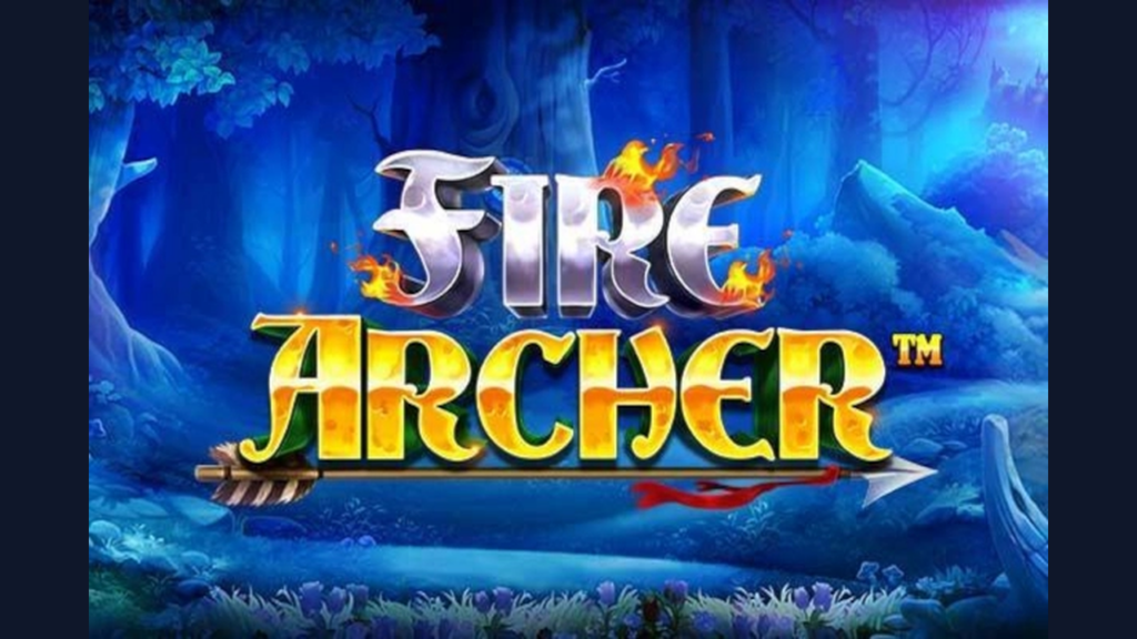 Fire Archer: Pragmatic Play — Cek Fakta RTP Resmi 96,07% & Max Win 4.000x