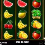 Fire Hot 100 Pragmatic Play: RTP 96,43% (Agregator), 100 Garis Bayar — Slot Buah Klasik Retro