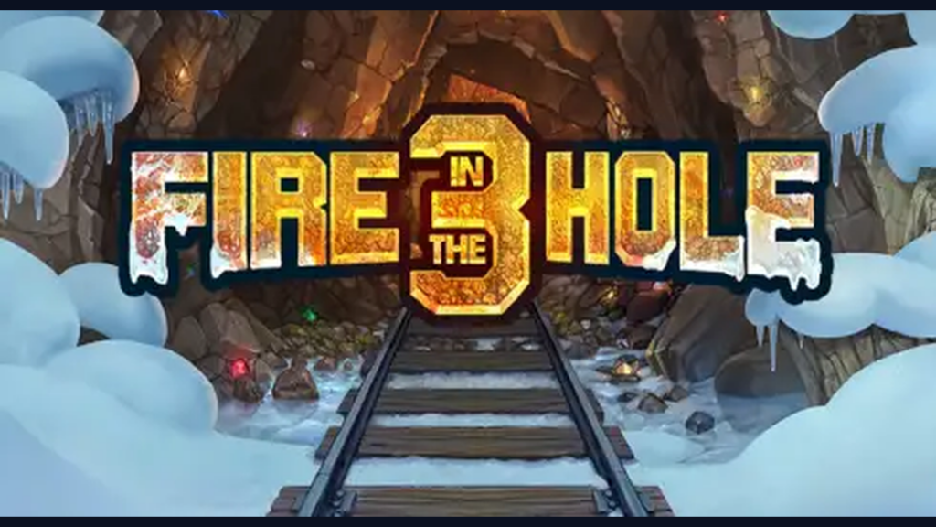 Fire in the Hole 3: Nolimit City — RTP 96,05%, max win 70.000x — Cek Fakta SpinFakta