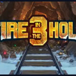 Fire in the Hole 3: Nolimit City — RTP 96,05%, max win 70.000x — Cek Fakta SpinFakta