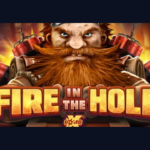 Fire in the Hole xBomb: Nolimit City — RTP 96,06% (agregator, default; floor 94,11%), max win 60.000x — Cek Fakta SpinFakta