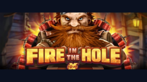 Fire in the Hole xBomb
