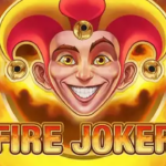 Fire Joker Play’n GO: RTP 96,15% (agregator), fitur Respin of Fire saat dua gulungan penuh identik, Wheel of Multipl — Cek Fakta SpinFakta