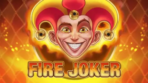 Fire Joker Play’n GO