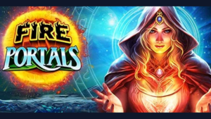 Fire Portals
