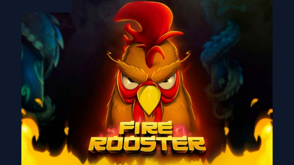 Fire Rooster: Habanero — Cek Fakta RTP 96,14% & Spesifikasi Slot