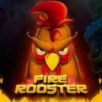 Fire Rooster: Habanero — Cek Fakta RTP 96,14% & Spesifikasi Slot