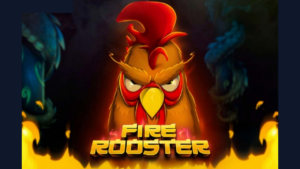 Fire Rooster