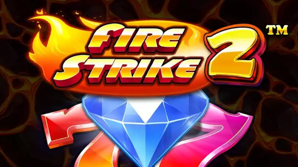 Fire Strike 2 Review: RTP 96,53% Resmi Pragmatic Play dan Fitur Free Spins Baru