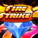 Fire Strike 2 Review: RTP 96,53% Resmi Pragmatic Play dan Fitur Free Spins Baru