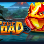Fire Toad: Play’n GO — Cek Fakta RTP 96,20% & Max Win 5.000x