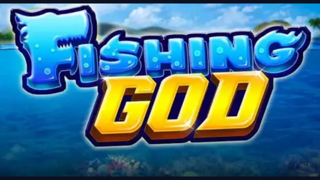 Fishing God: Spadegaming — RTP 97%, Max Win 888x, Arcade Tembak Ikan