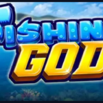 Fishing God: Spadegaming — RTP 97%, Max Win 888x, Arcade Tembak Ikan