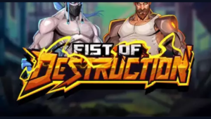 Fist of Destruction