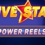 Five Star Power Reels: Red Tiger — Cek Fakta RTP Resmi 96,06% & Max Win 10.000x