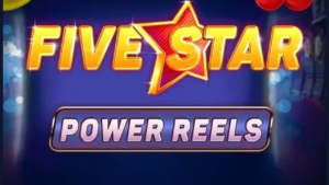 Five Star Power Reels