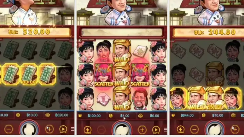 Flirting Scholar PG Soft: RTP 97.44% dan Mekanik Free Spins Pilihan