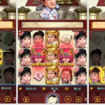 Flirting Scholar PG Soft: RTP 97.44% dan Mekanik Free Spins Pilihan