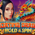 Floating Dragon Hold and Spin — Review RTP Resmi 96,71% (Pragmatic Play)