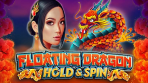 Floating Dragon Hold and Spin