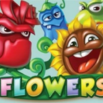 Flowers: NetEnt — Cek Fakta RTP 96,32% & Data Max Win