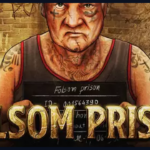 Folsom Prison: Nolimit City — RTP 94,01%, Max Win 75.000x, Volatilitas Tinggi
