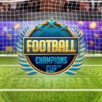 Football Champions Cup: NetEnt — Cek Fakta RTP 96,82% & Max Win 700x
