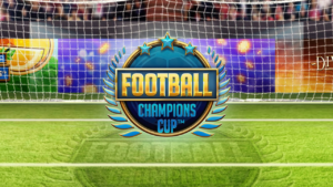 Football Champions Cup