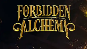 Forbidden Alchemy