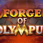 Forge of Olympus Pragmatic Play: RTP Resmi 96,25% — dan Kenapa Sering Tertukar dengan Gates of Olympus
