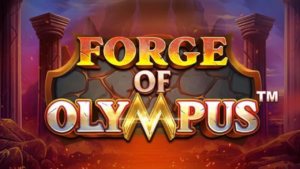 Forge of Olympus
